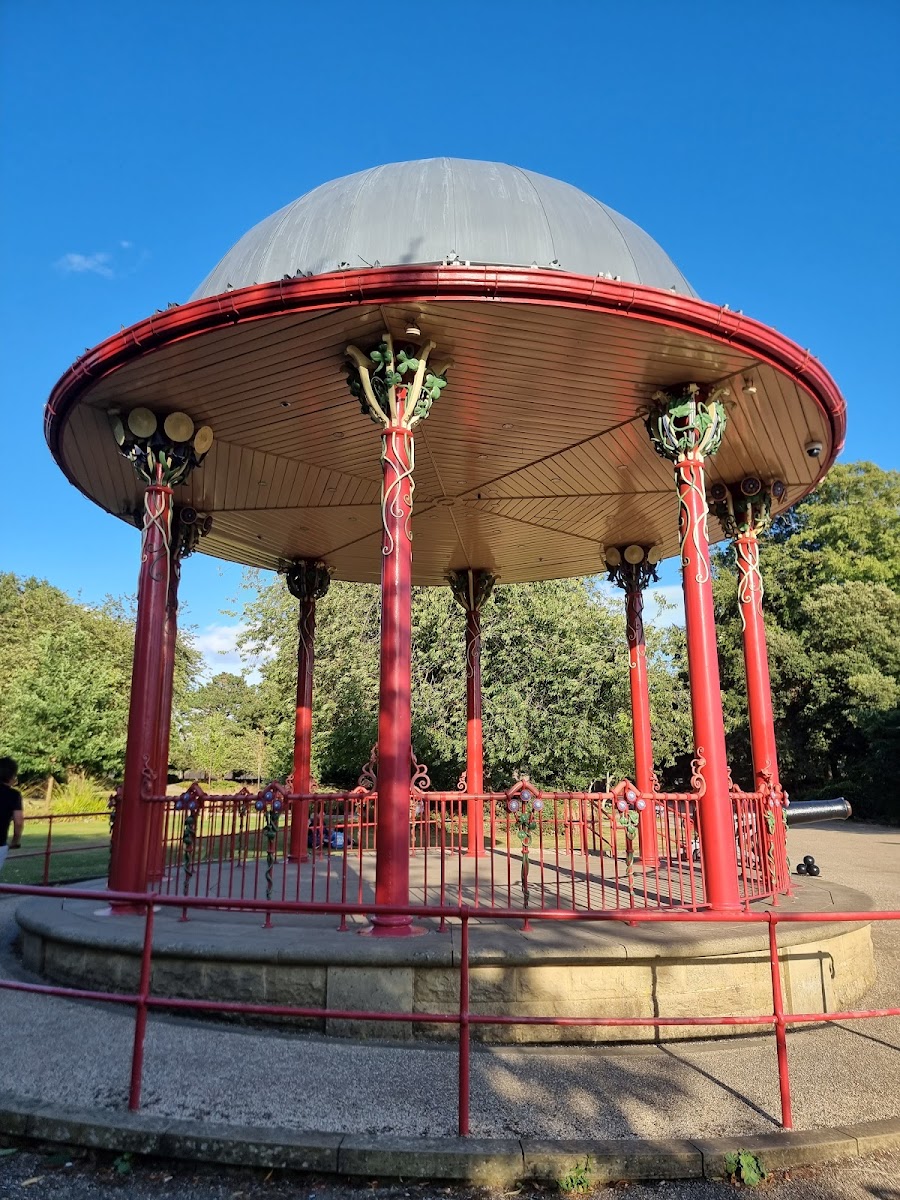 Roberts Park