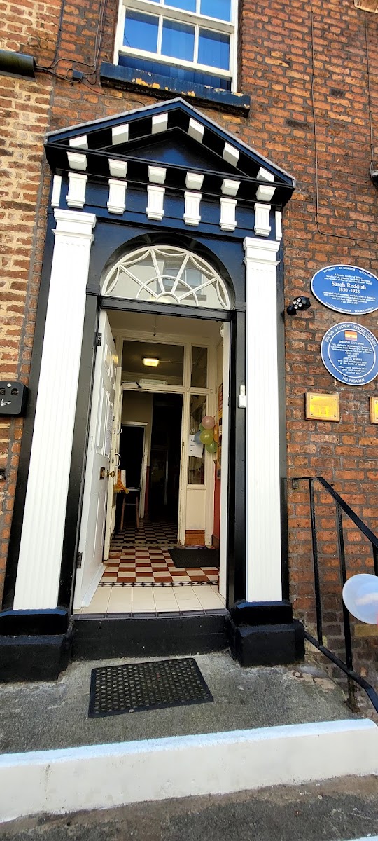 Bolton Socialist Club