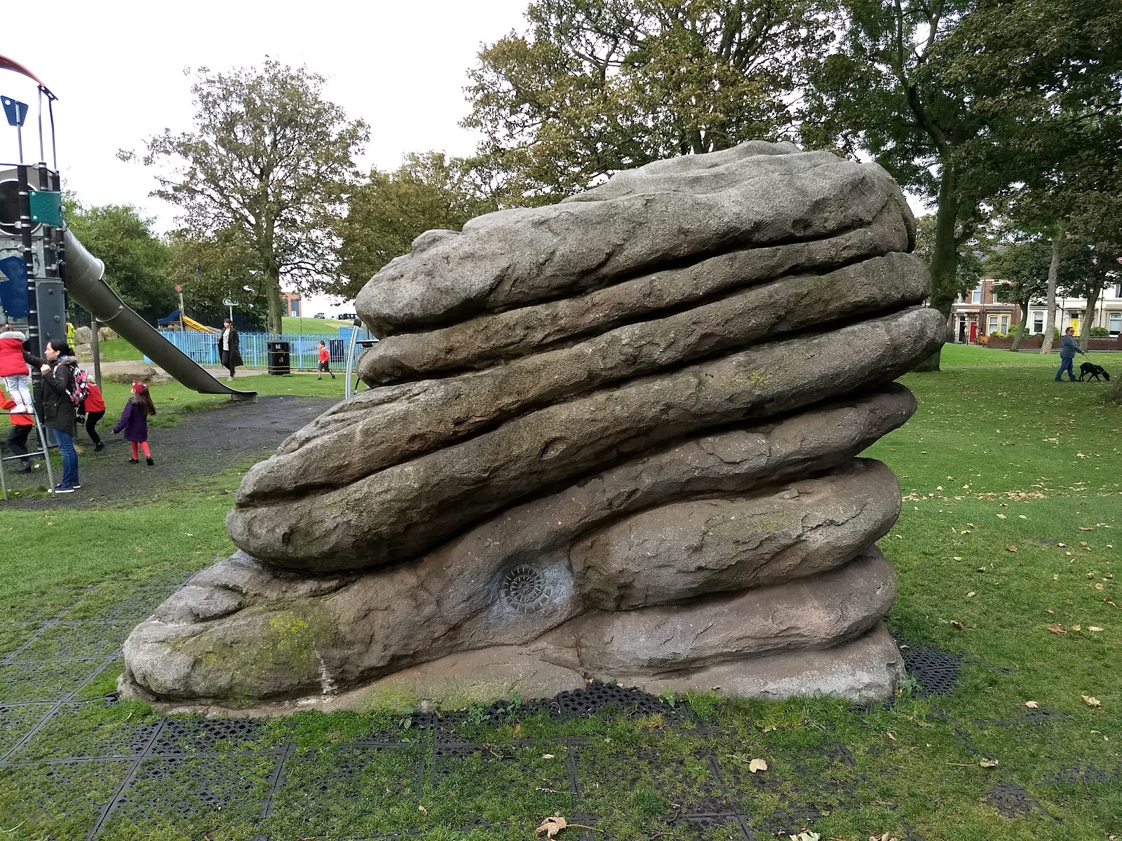 Whitley Park