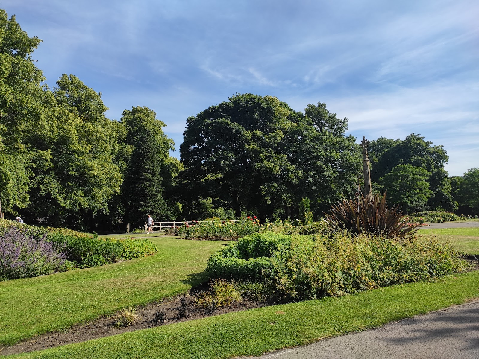 Myrtle Park