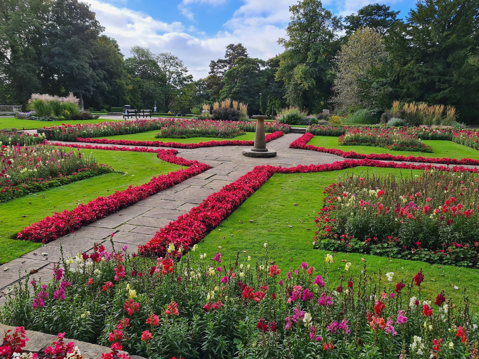 Manor Heath Park