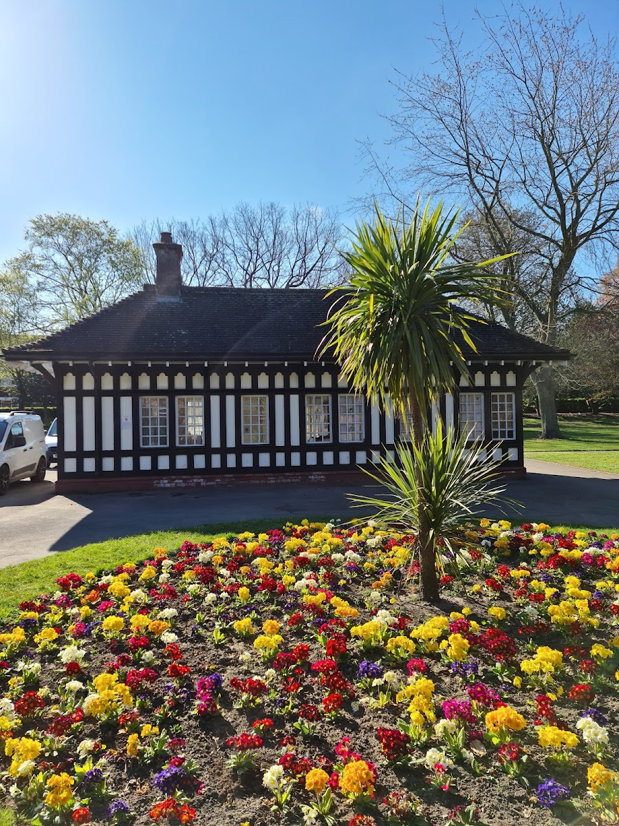 Clarence Gardens