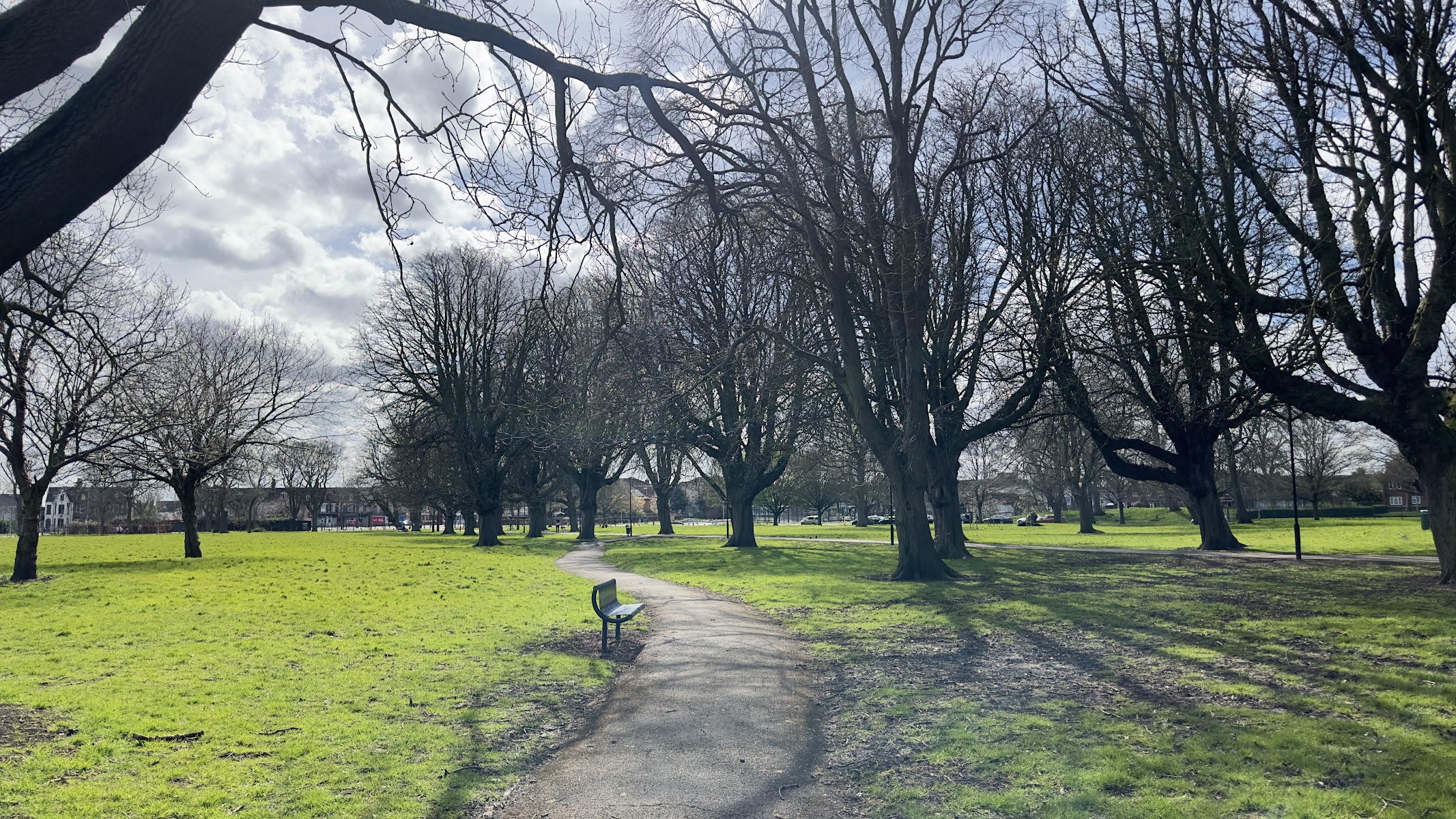 West Park