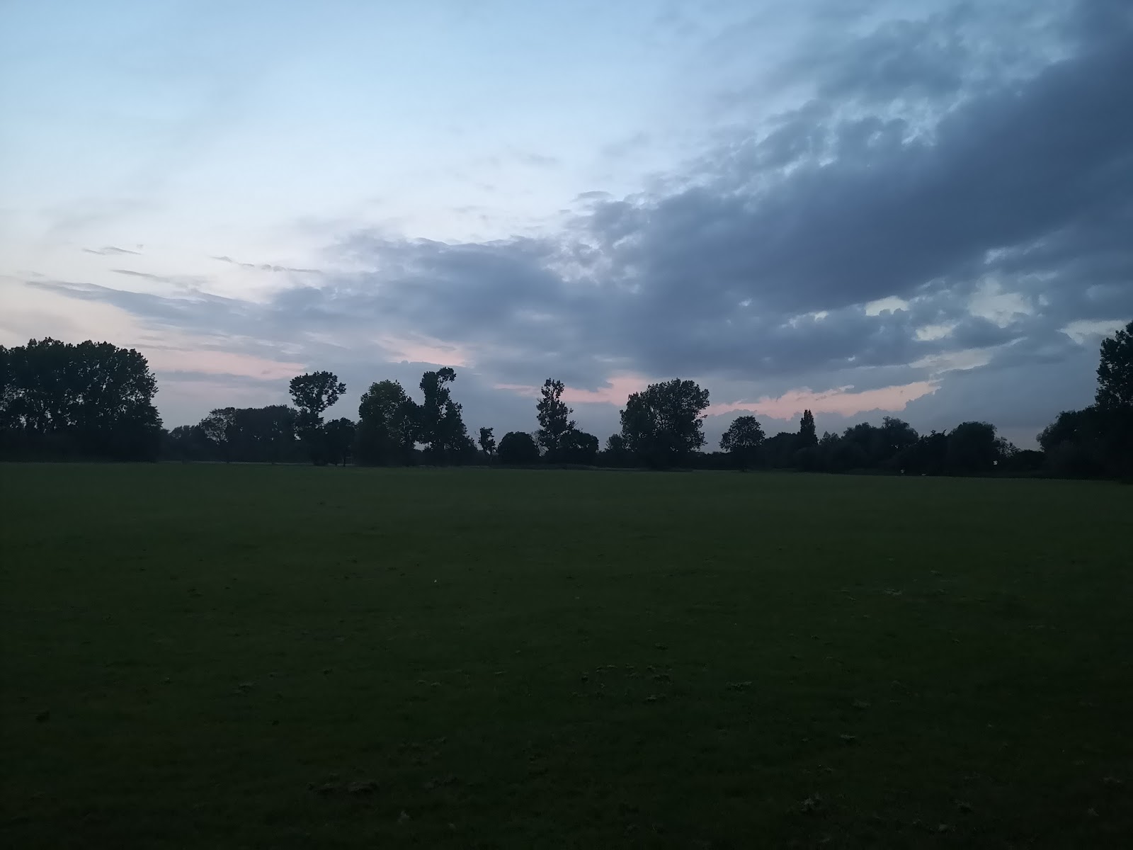 Oak Rd Playing Fields