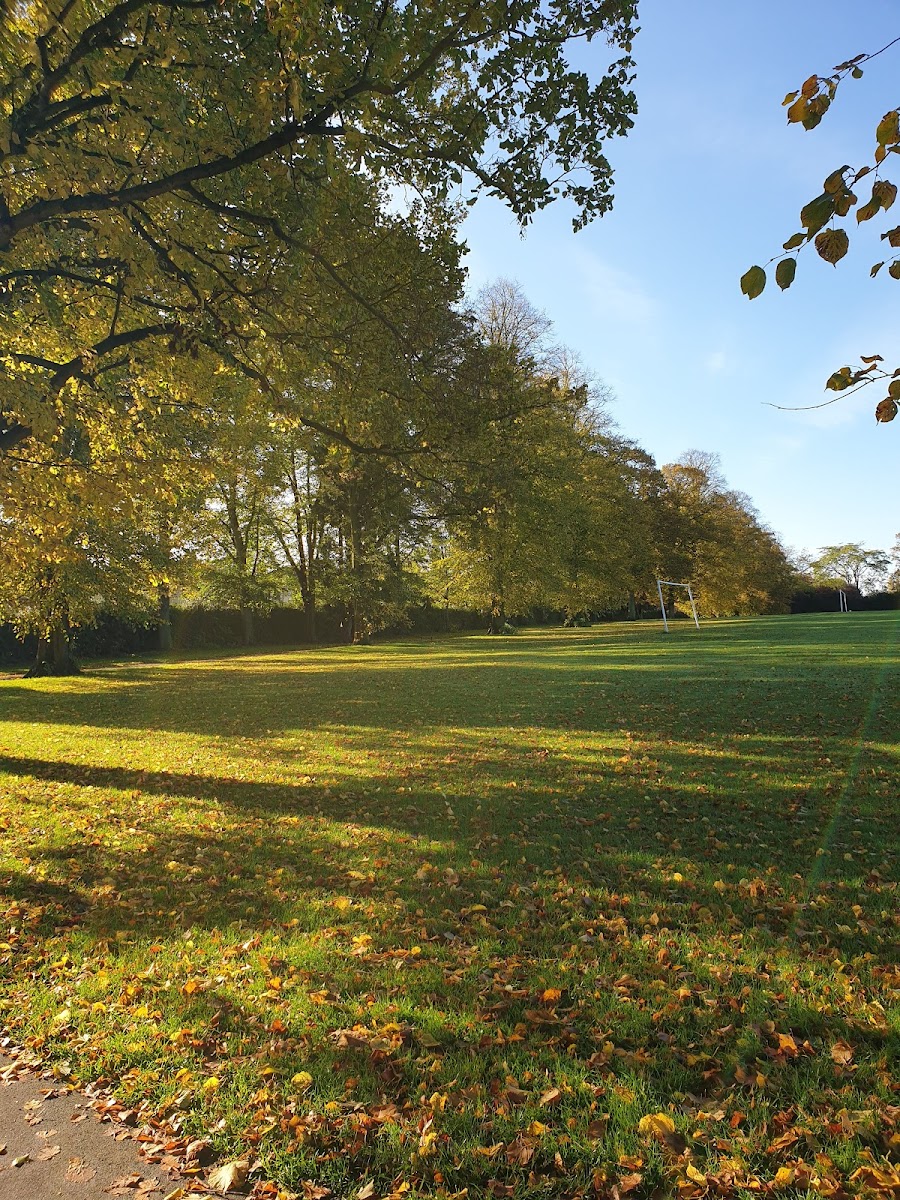 Dallington Park