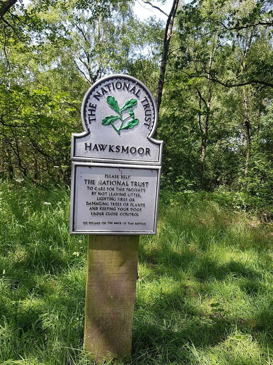 National Trust - Hawksmoor