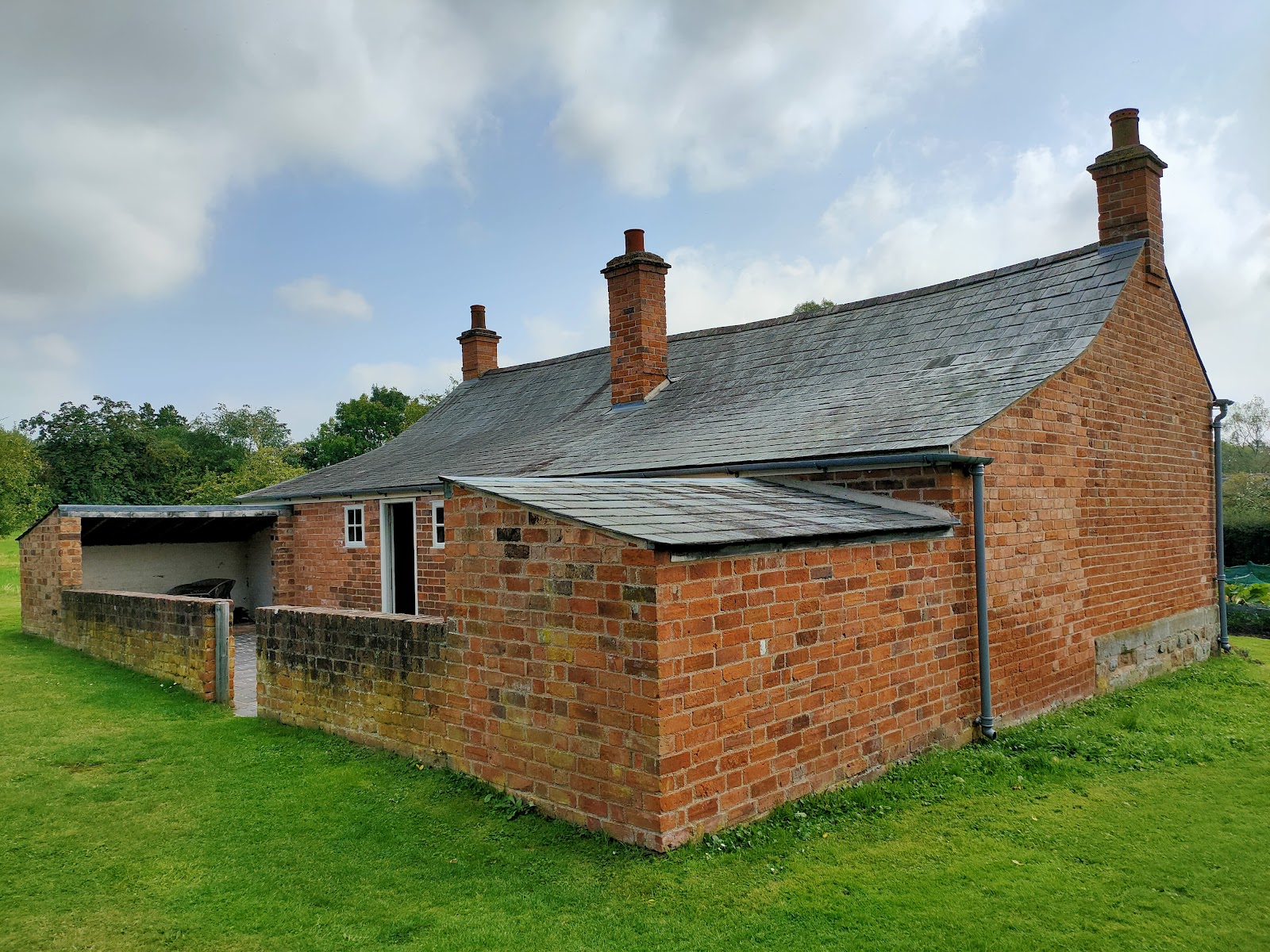 National Trust - Rosedene