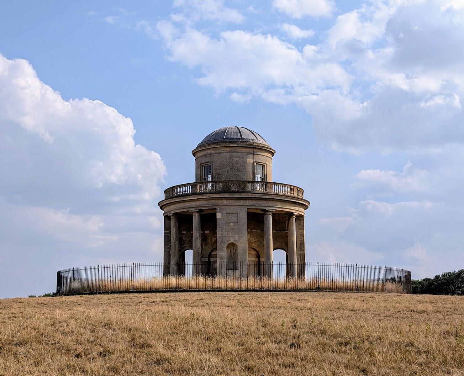 National Trust - Croome Panorama Tower