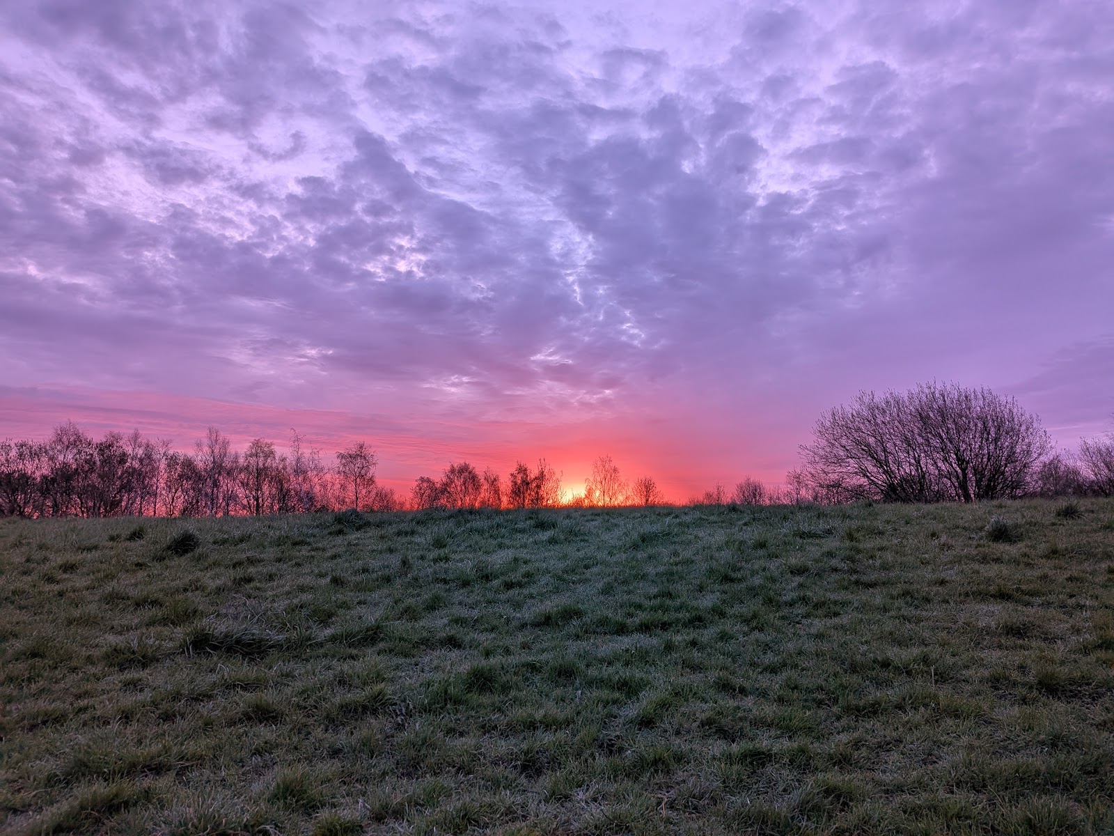 Etna Country Park