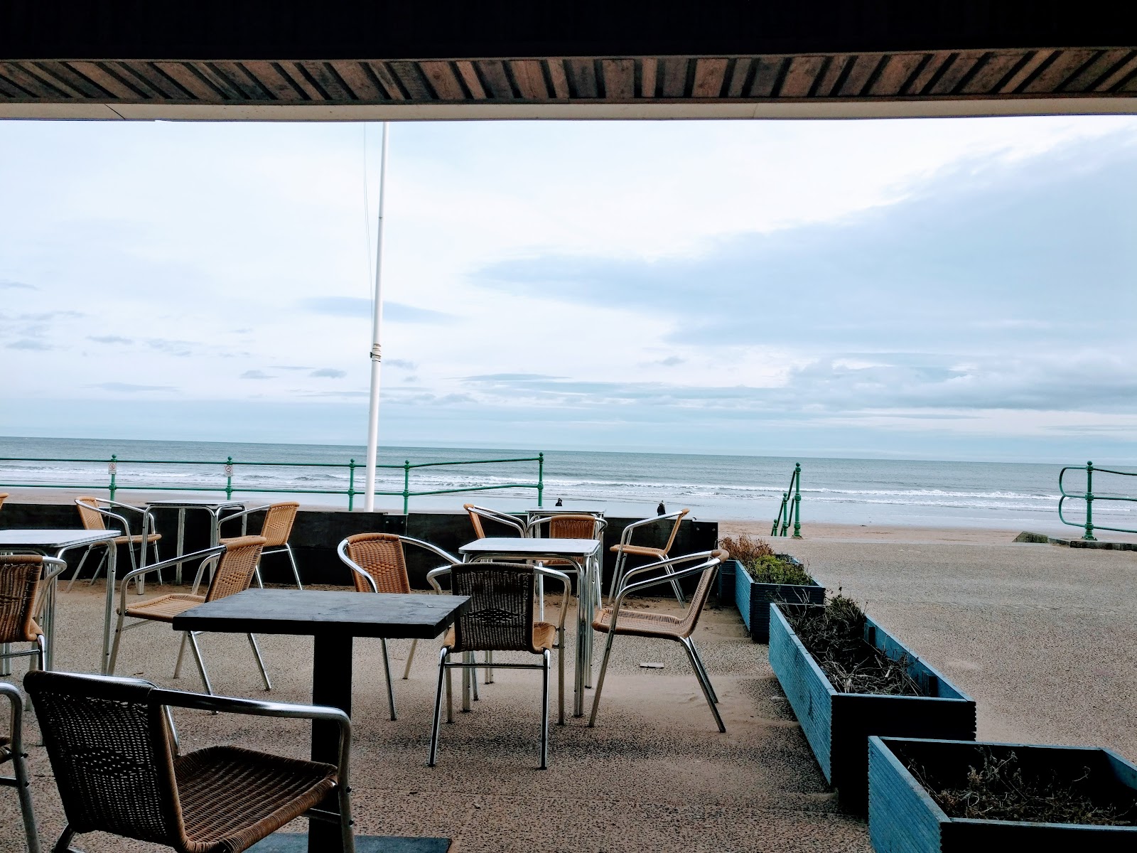 Funky Beach Cafe