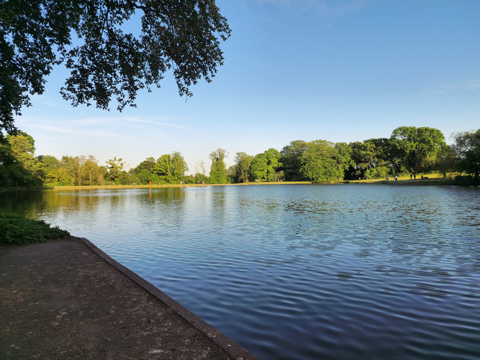Swanshurst Park