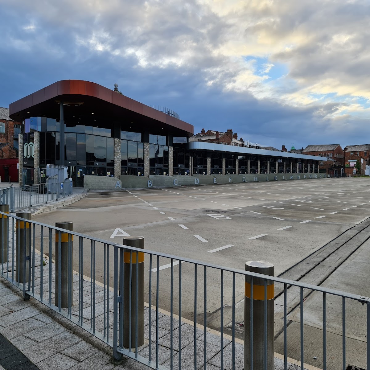 Wigan