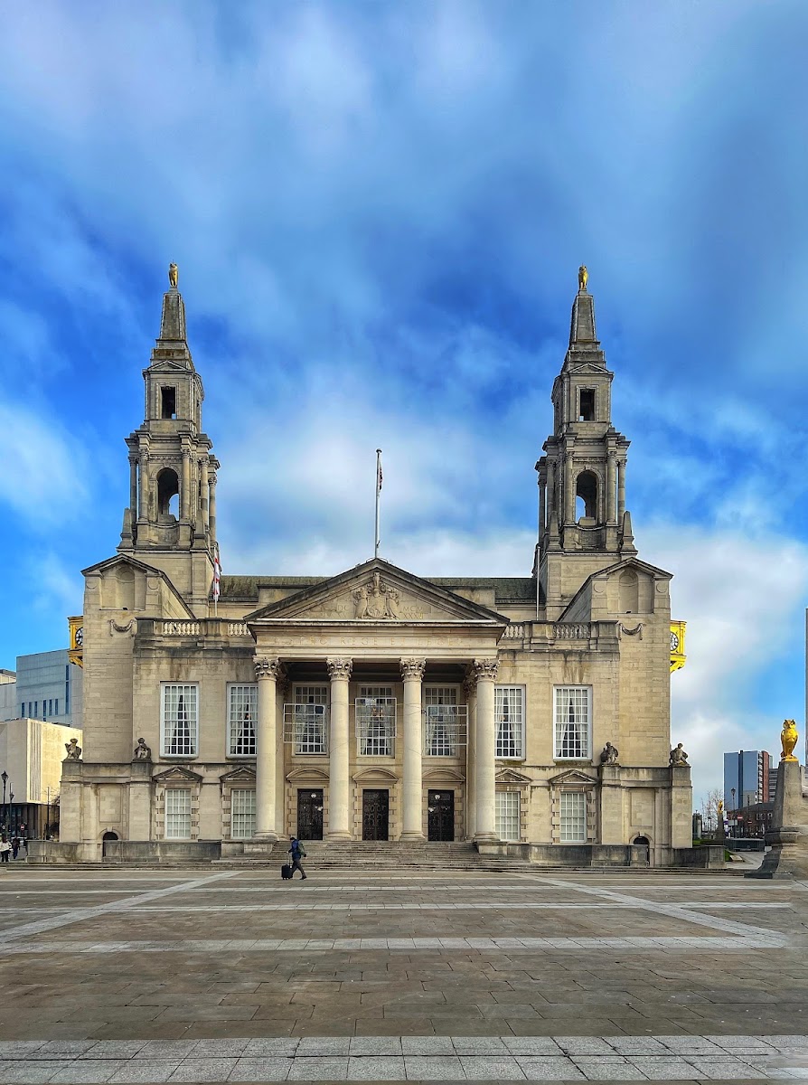 Civic Hall