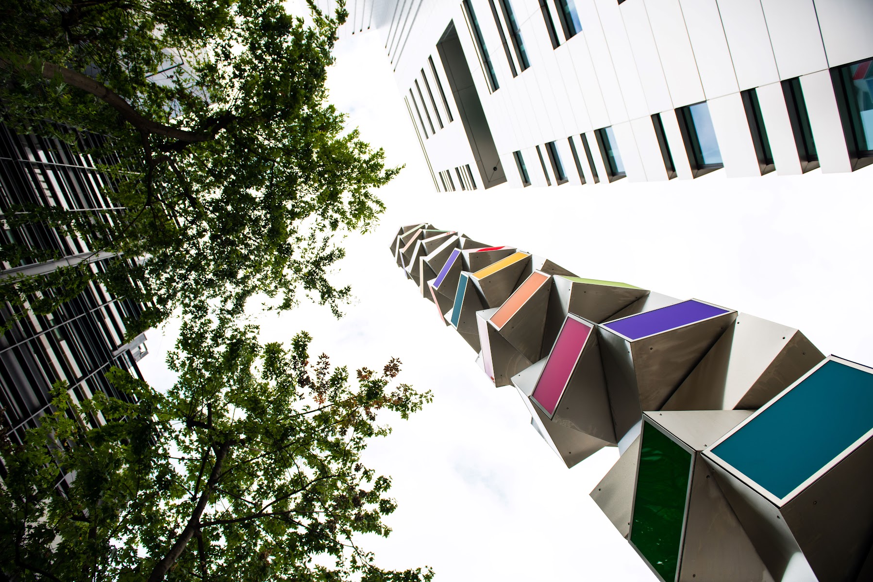 Broadgate Art Trail