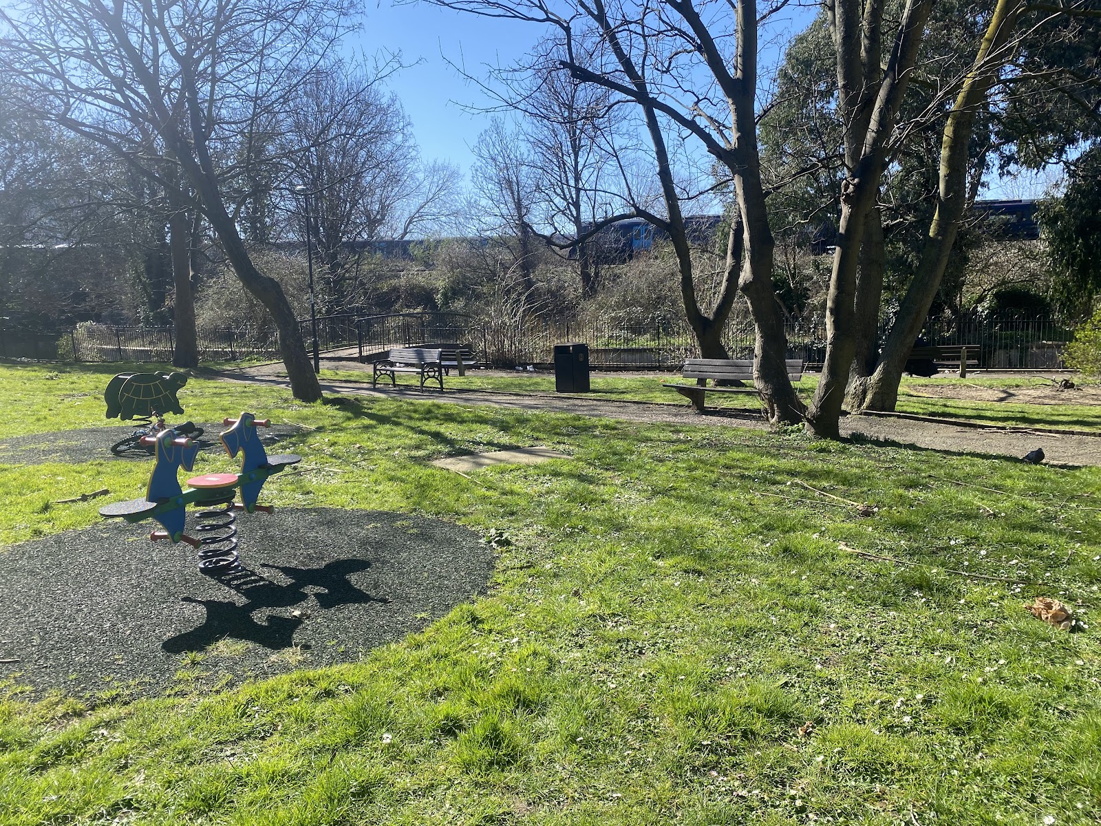 Riverdale Sculpture Park