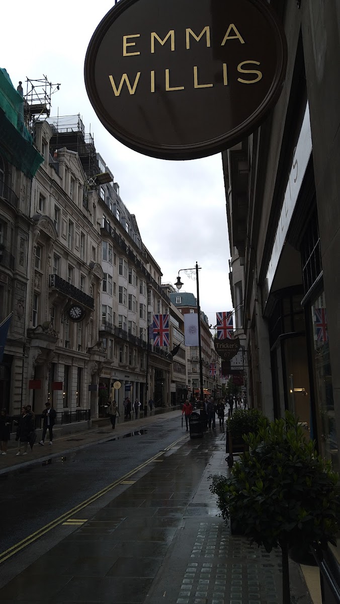 The Sladmore Gallery