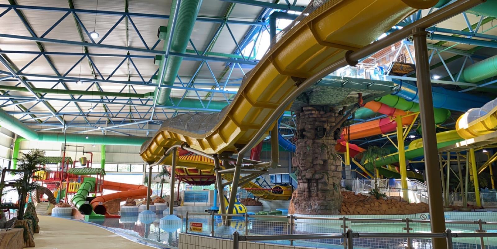 Waterworld