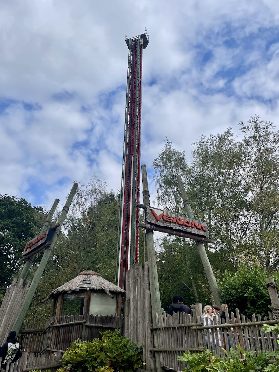 Adventure Theme Park