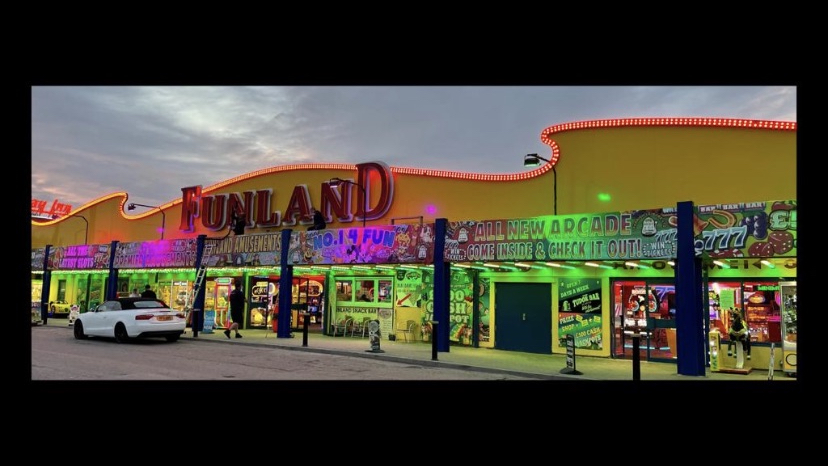 Funland Amusements