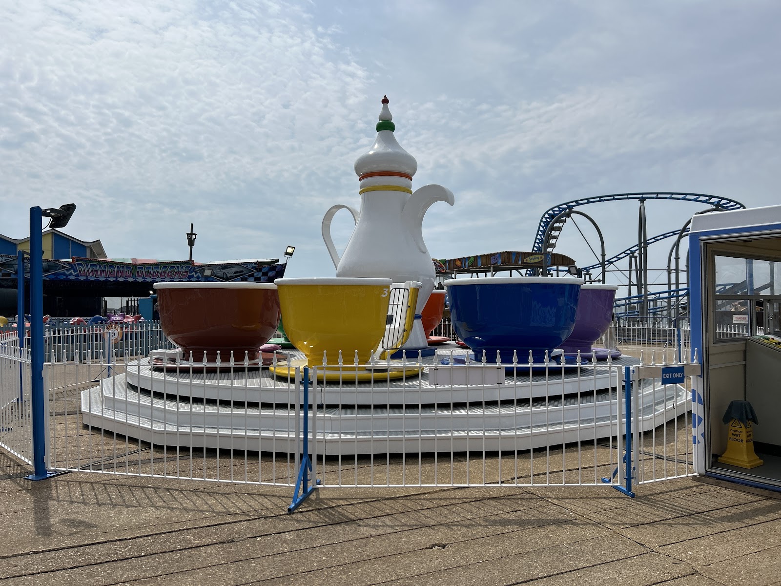 Southsea Island Leisure