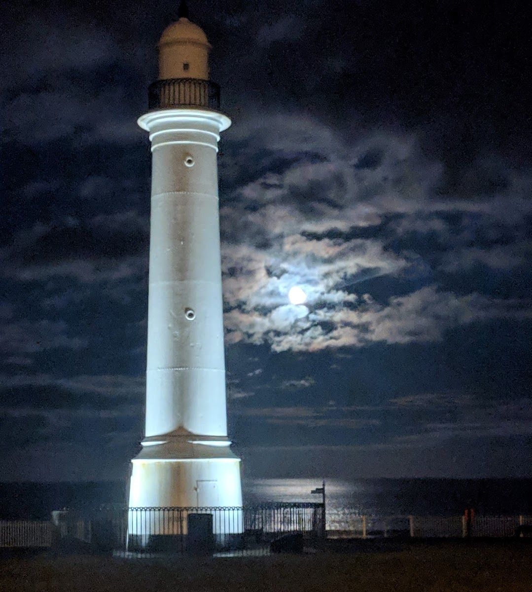 Meik’s Lighthouse