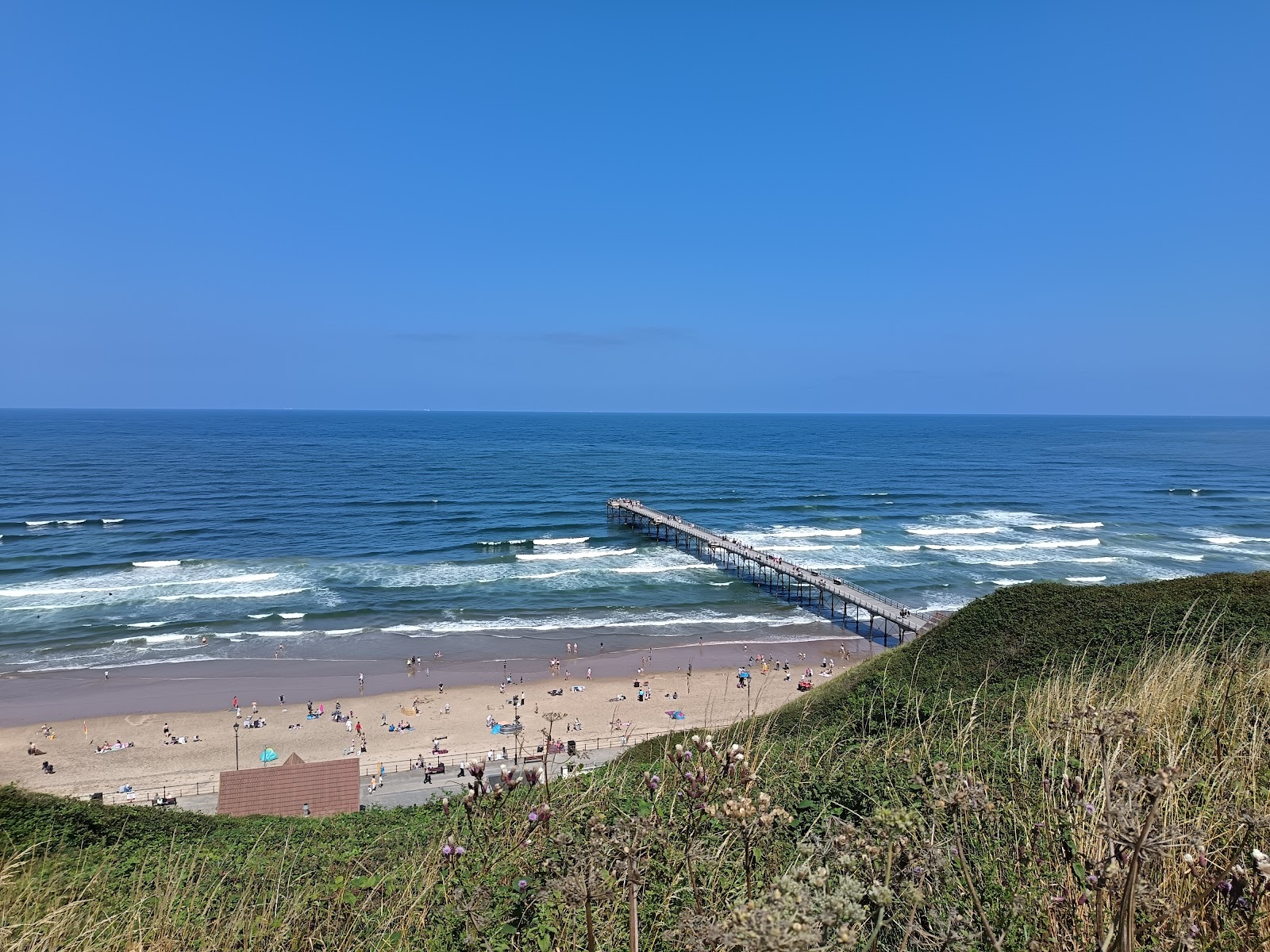 Seaside Lookout