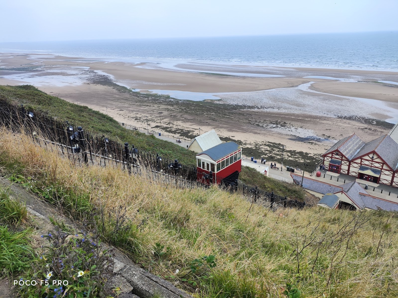 Explore Saltburn