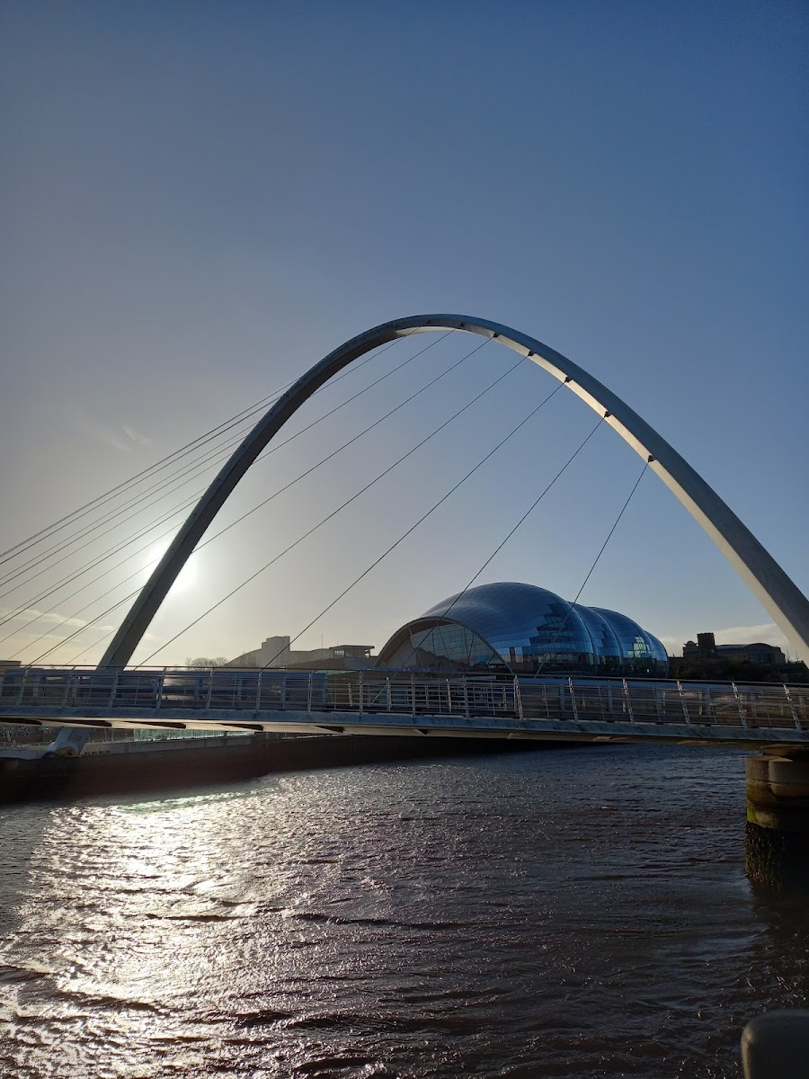 Quayside