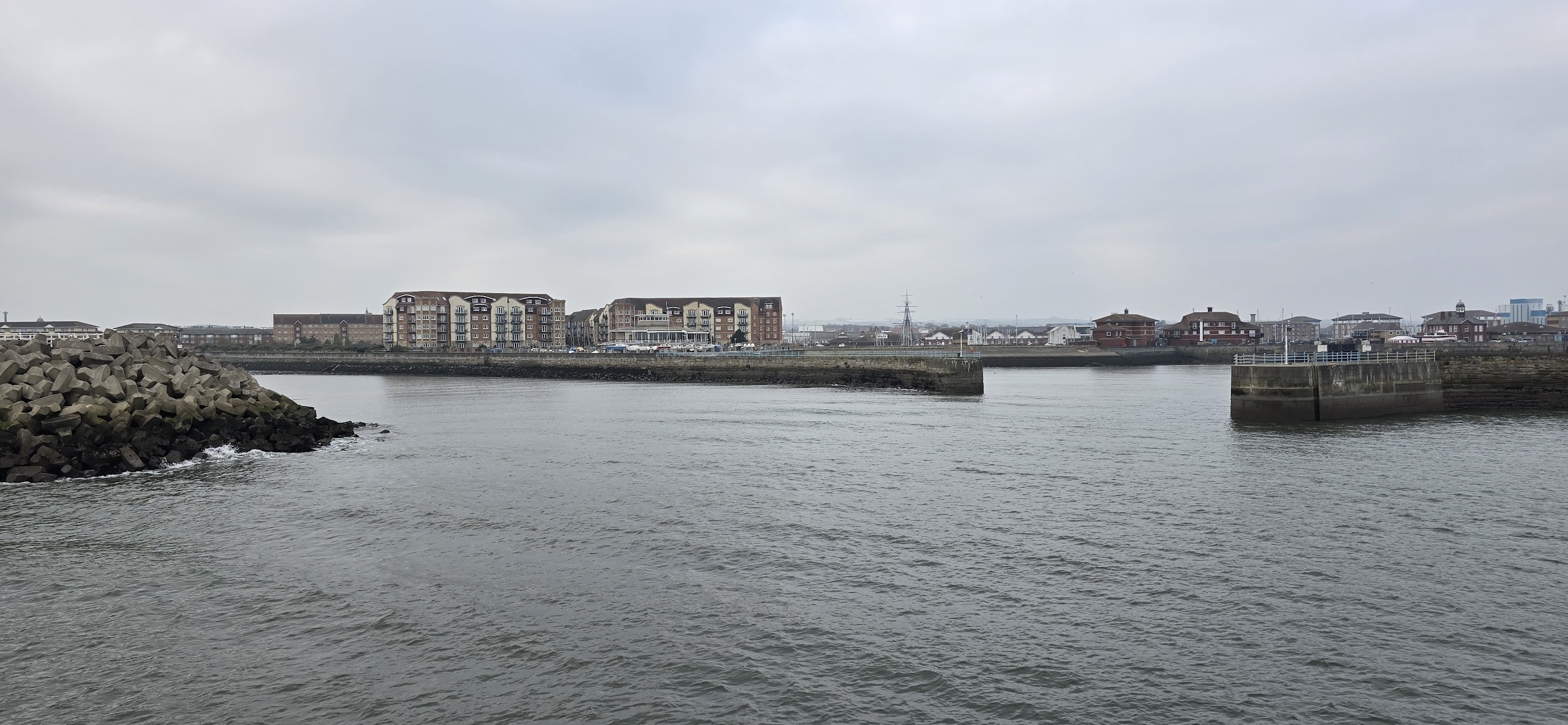 Middleton Pier