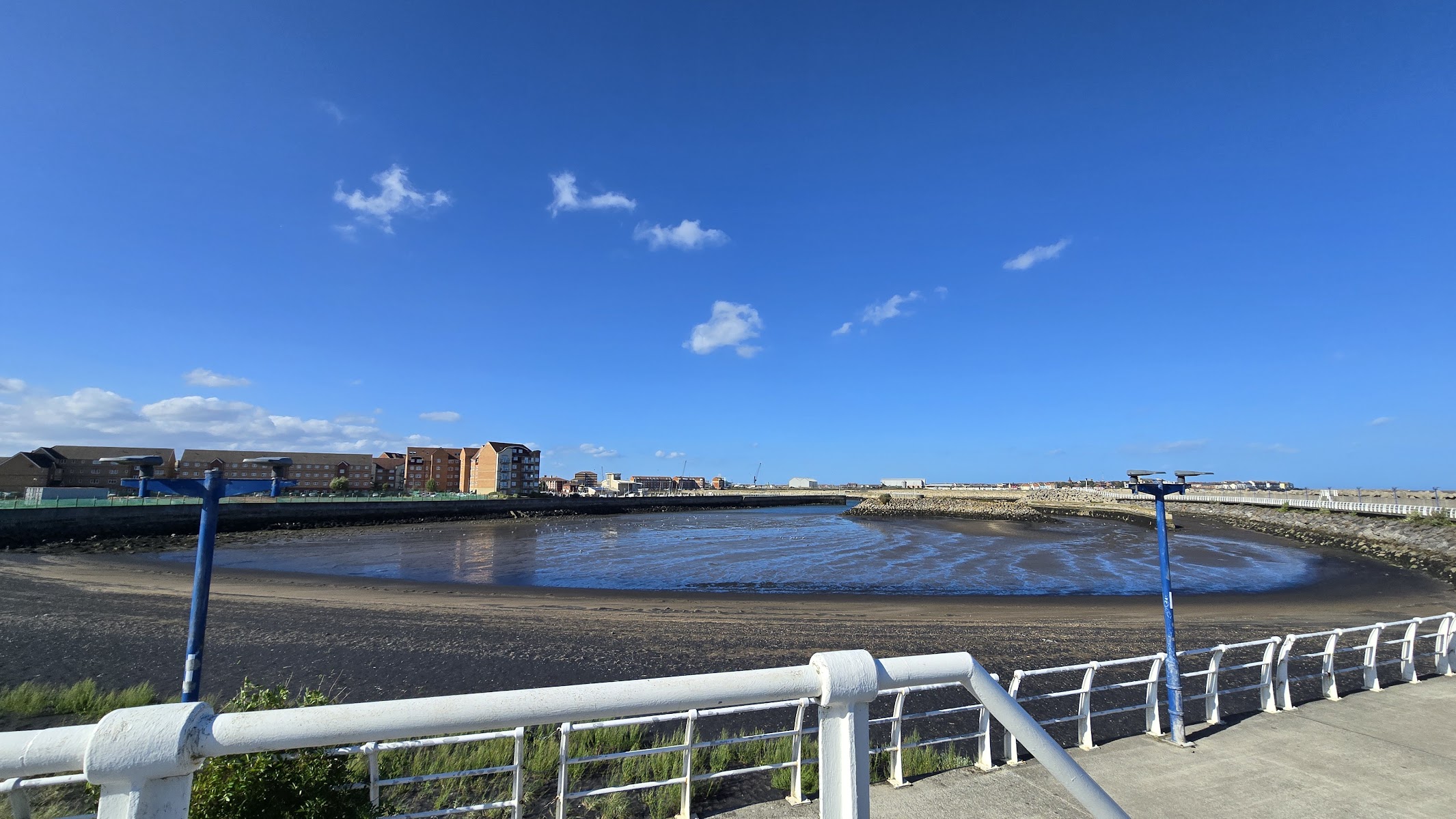 South Pier