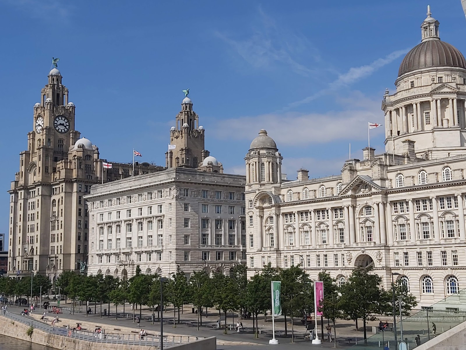 The Three Graces