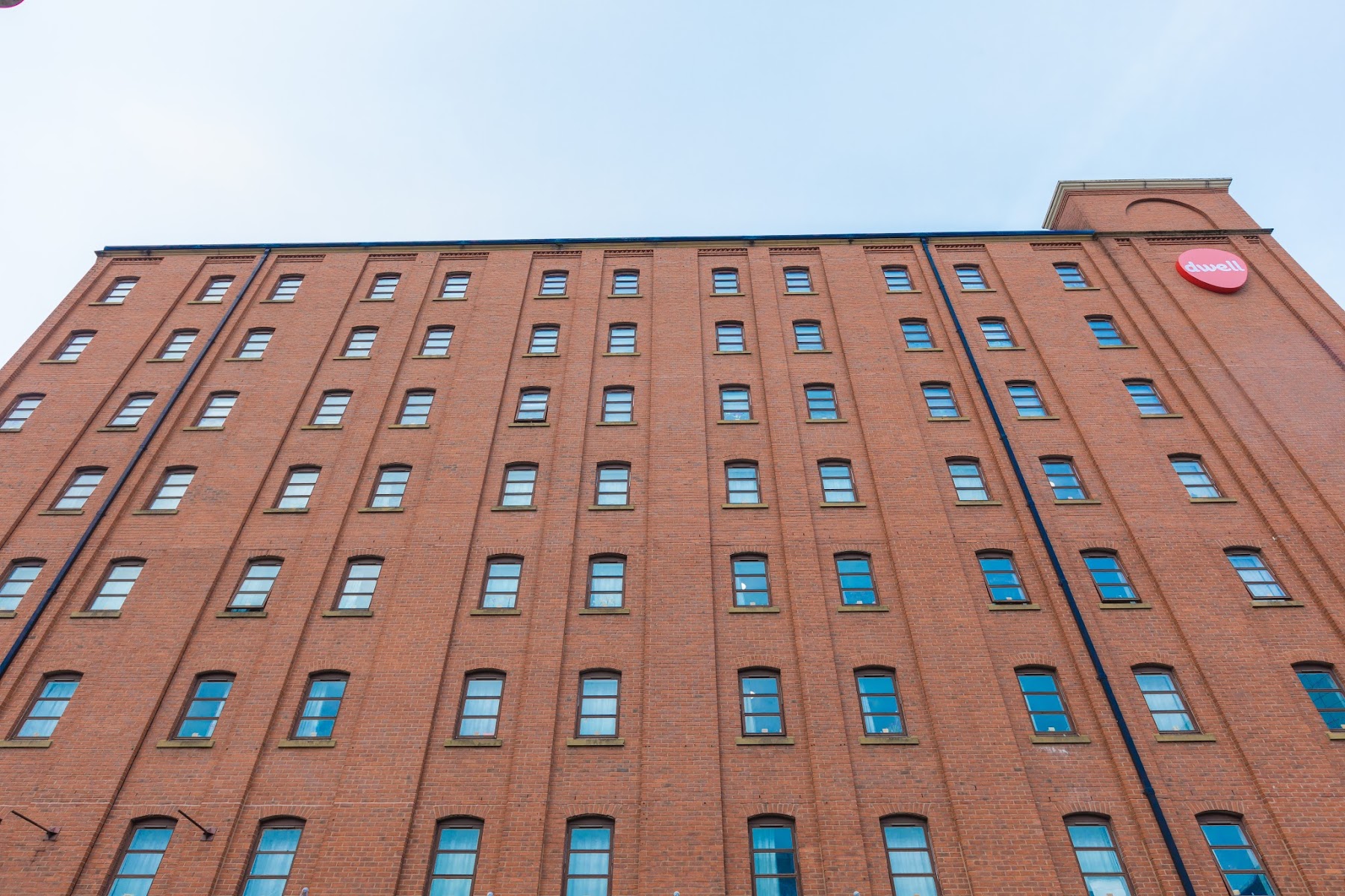 Manchester Student Village - Dwell Student UK