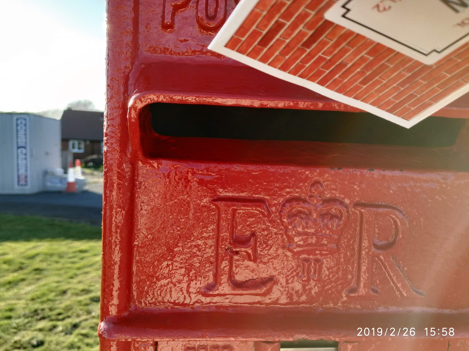 Village Store Mellor & Post Office