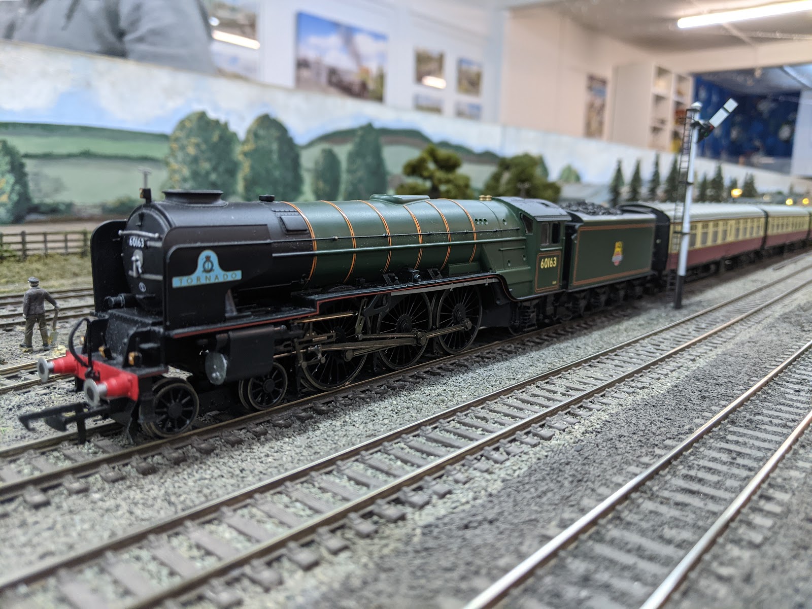Ruddington Model Railway Club