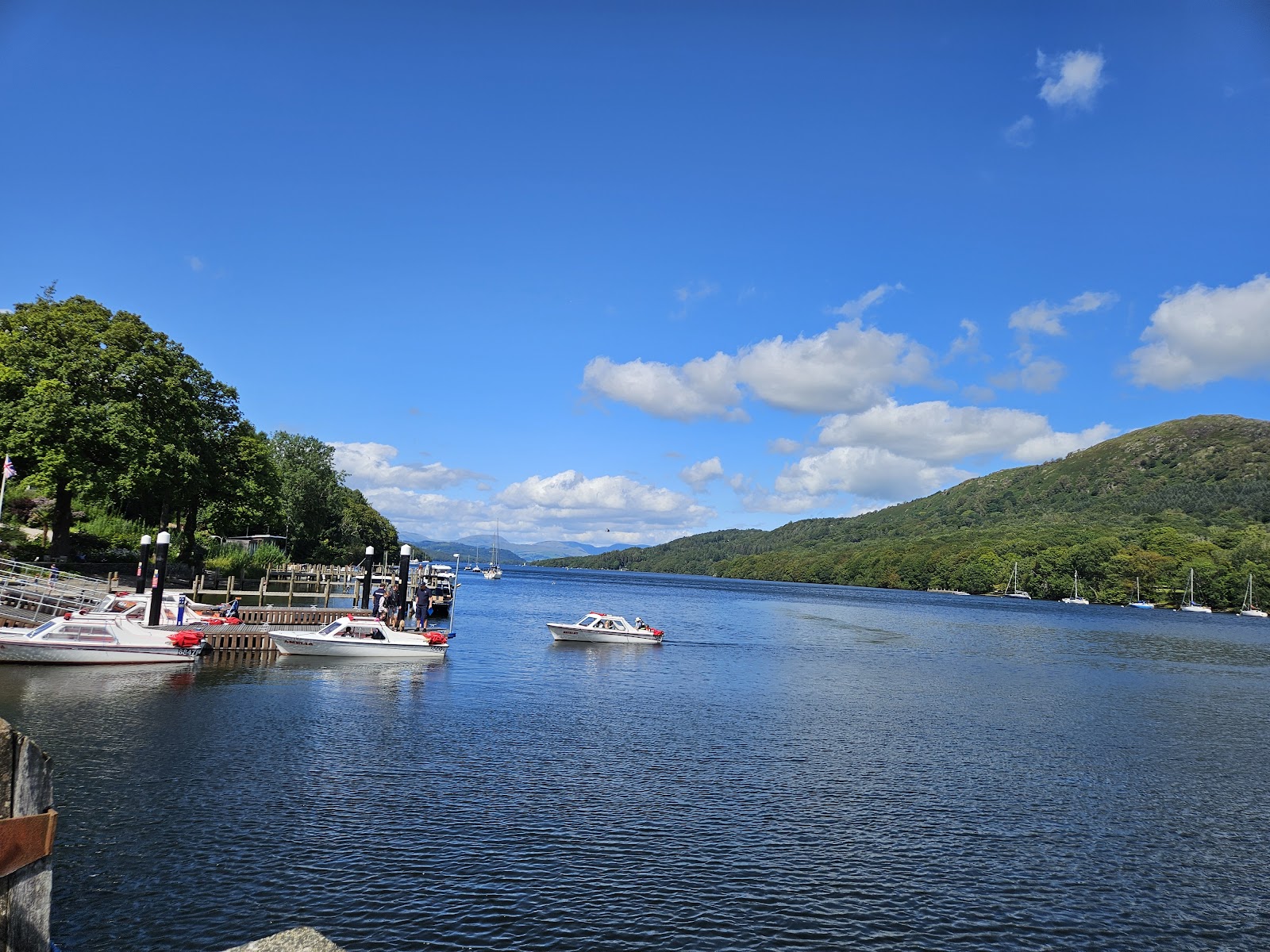 Lakeside