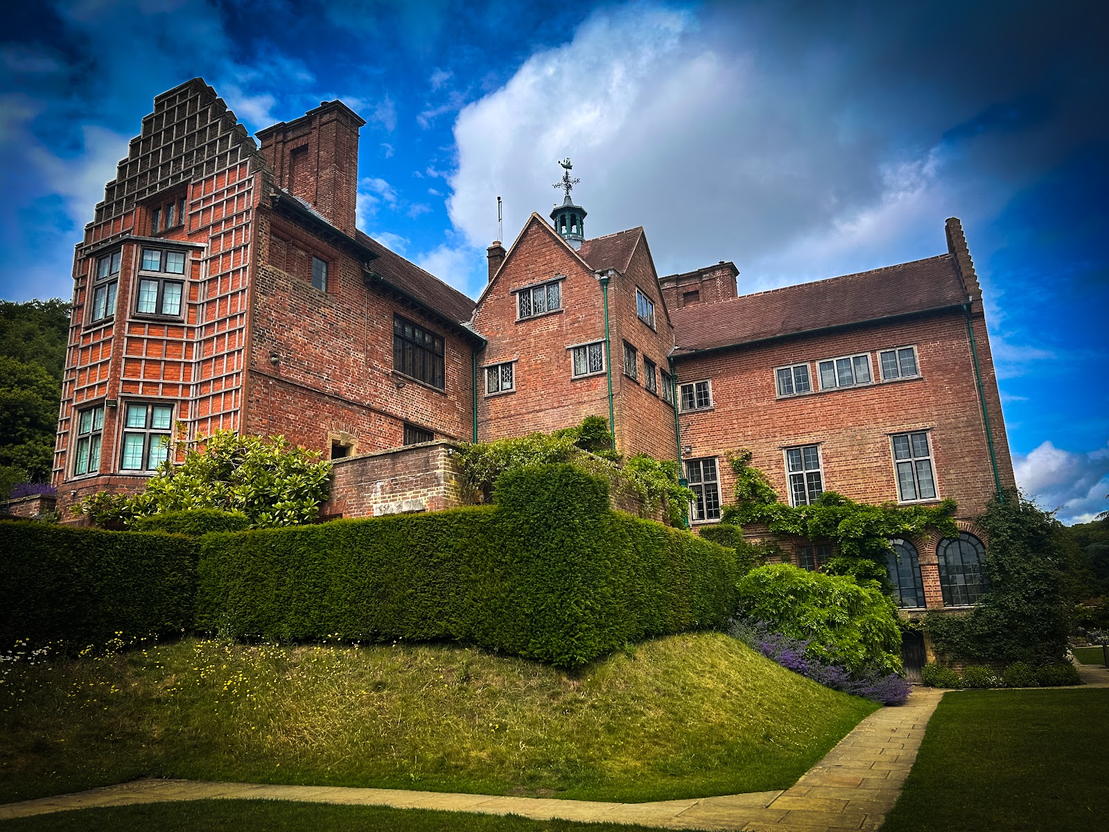 National Trust - Chartwell