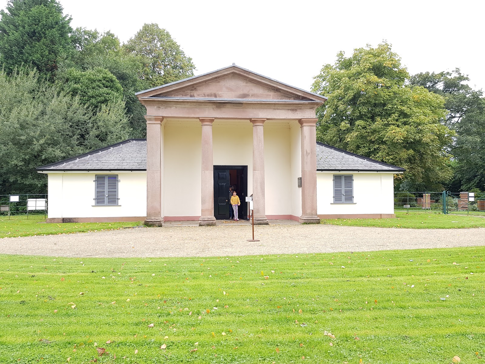 Dower House