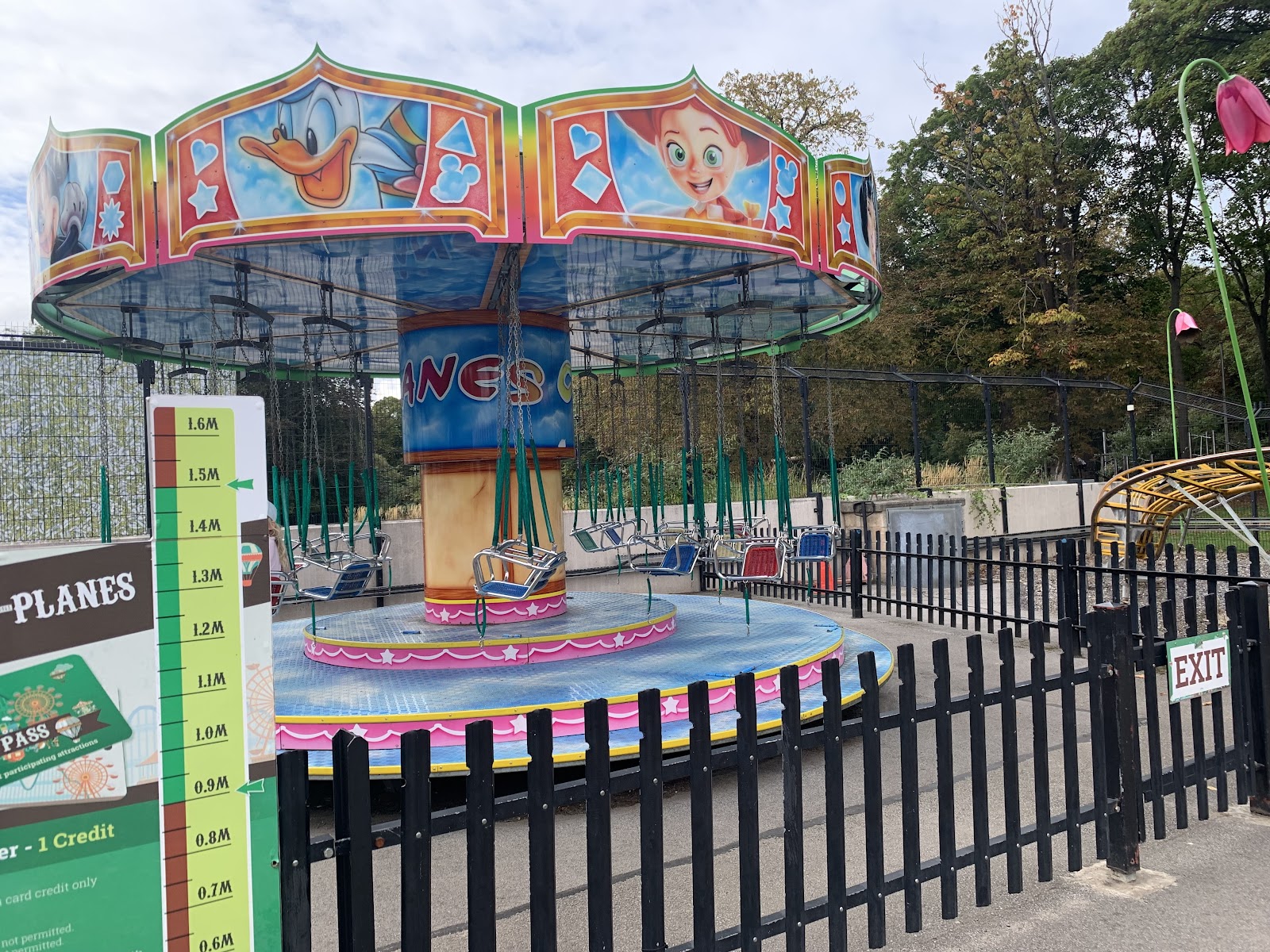 Fun Park
