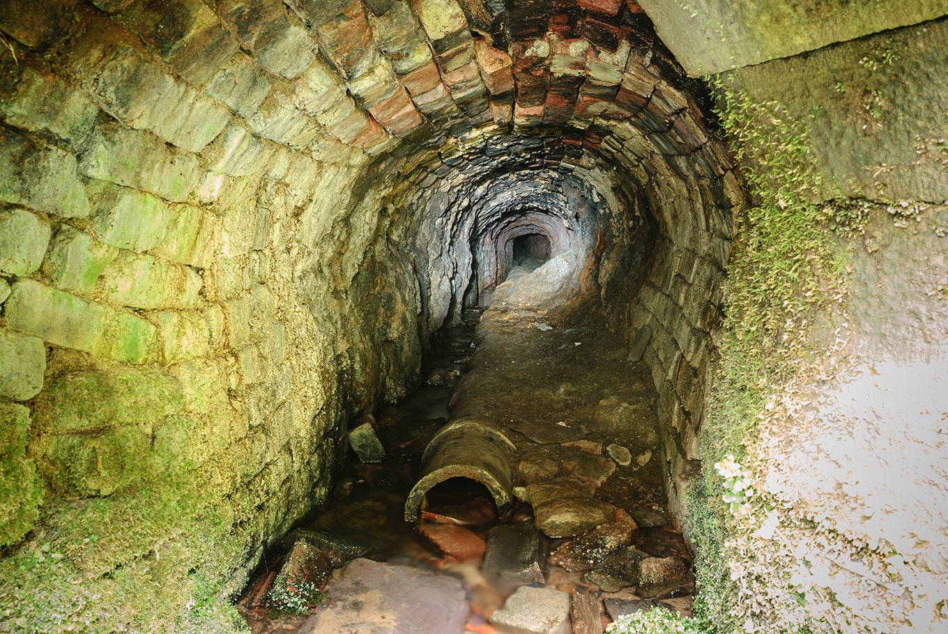 Holy Well Spring