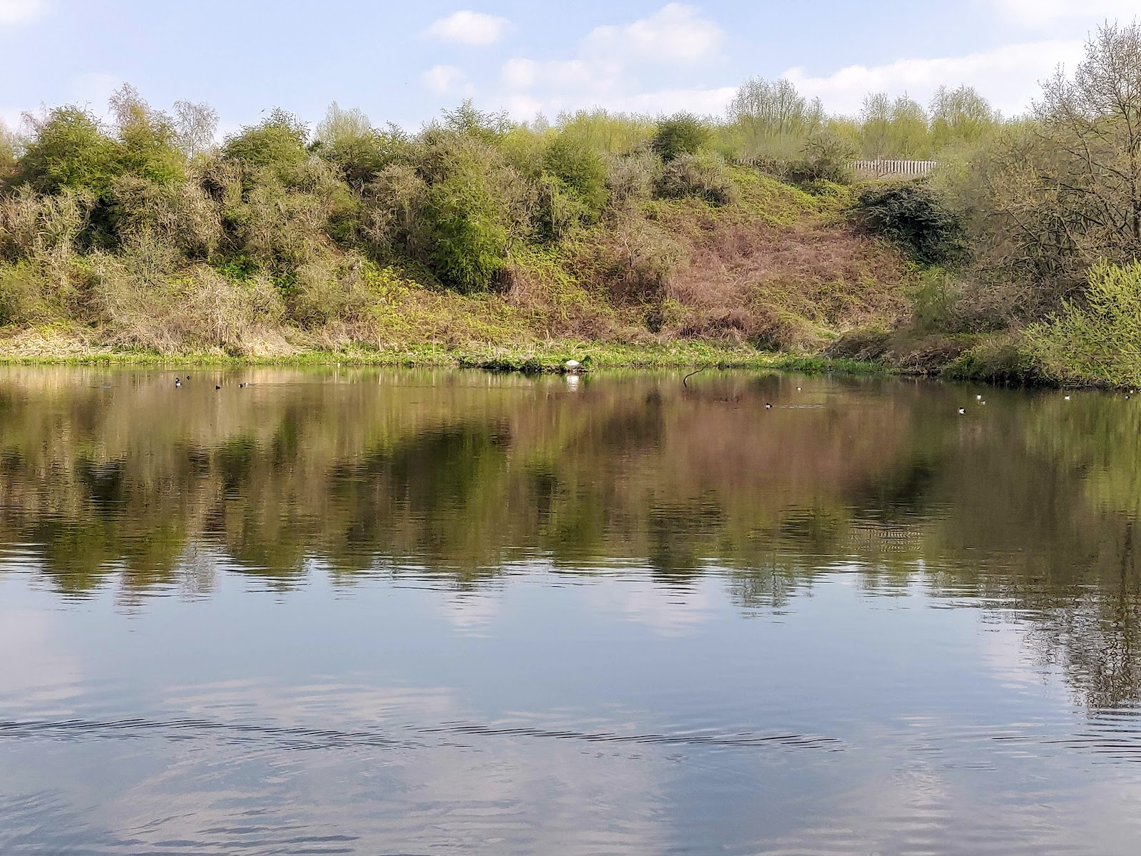 Heritage of Woolston Weir and the New Cut