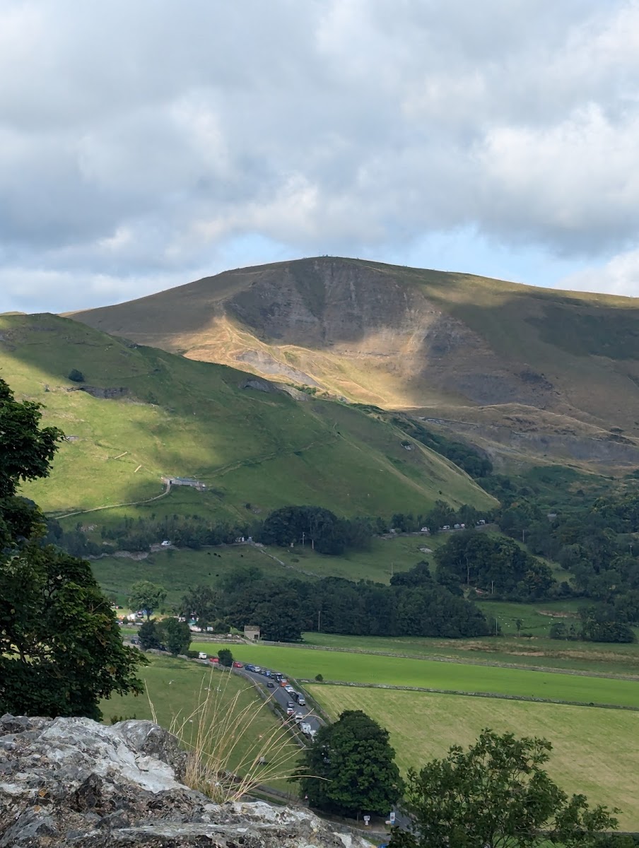 Peveril Castle Visitors’ Centre