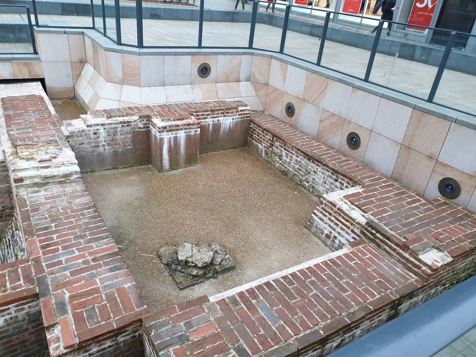 Beverley Gate
