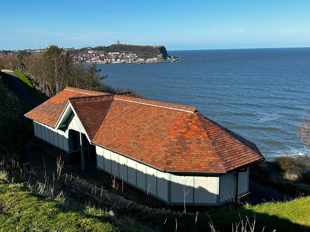 Historic Pearson's House