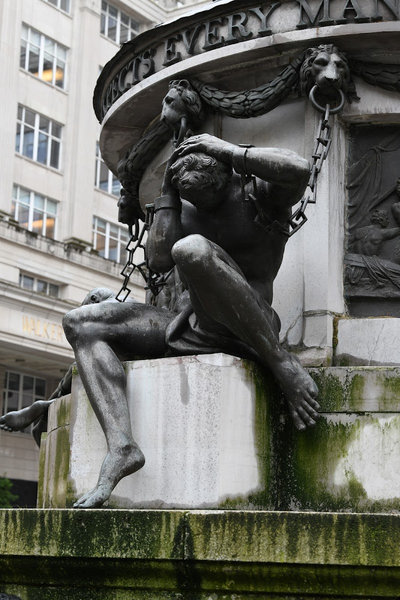 Nelson Monument