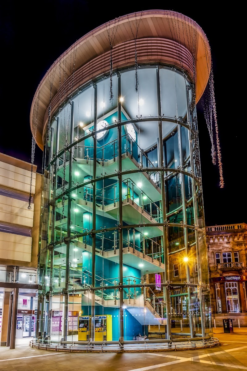 Clock Tower