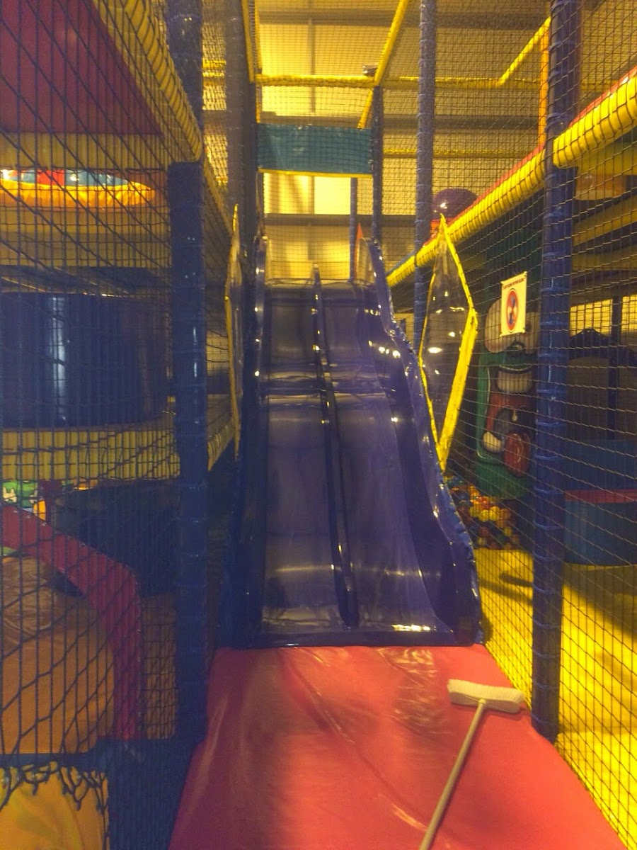 Playtime