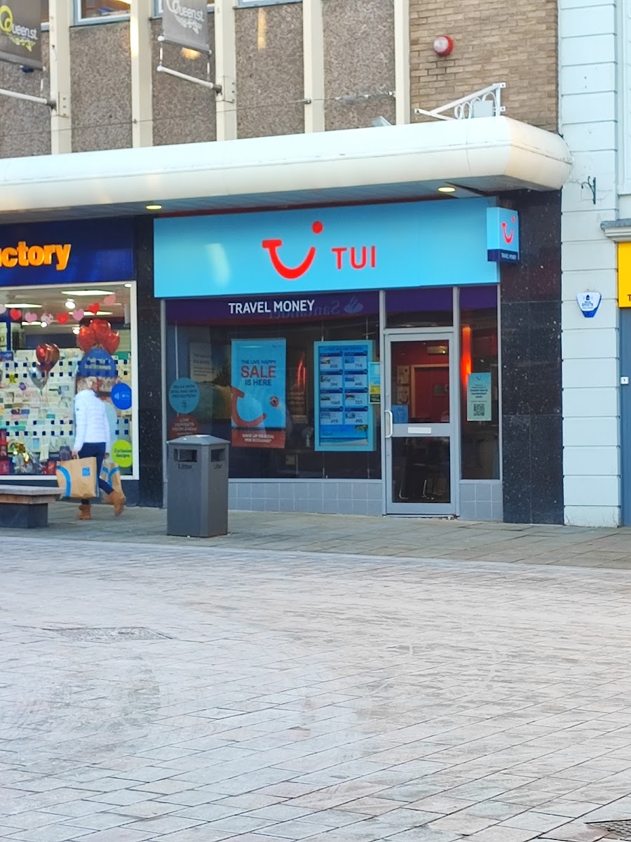 TUI Holiday Store