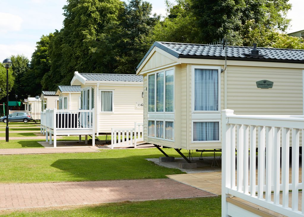 Heather View Holiday Park | Verdant Parks