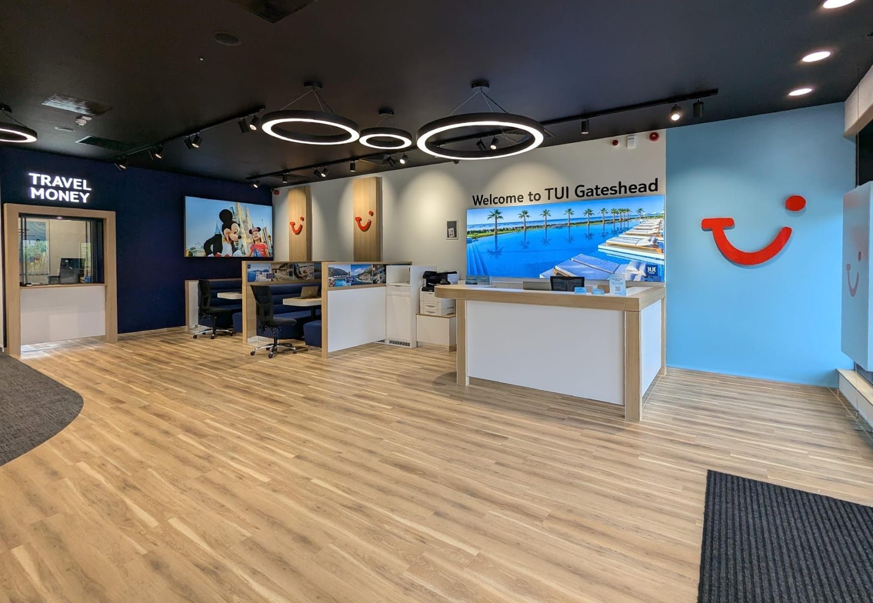 TUI Holiday Superstore