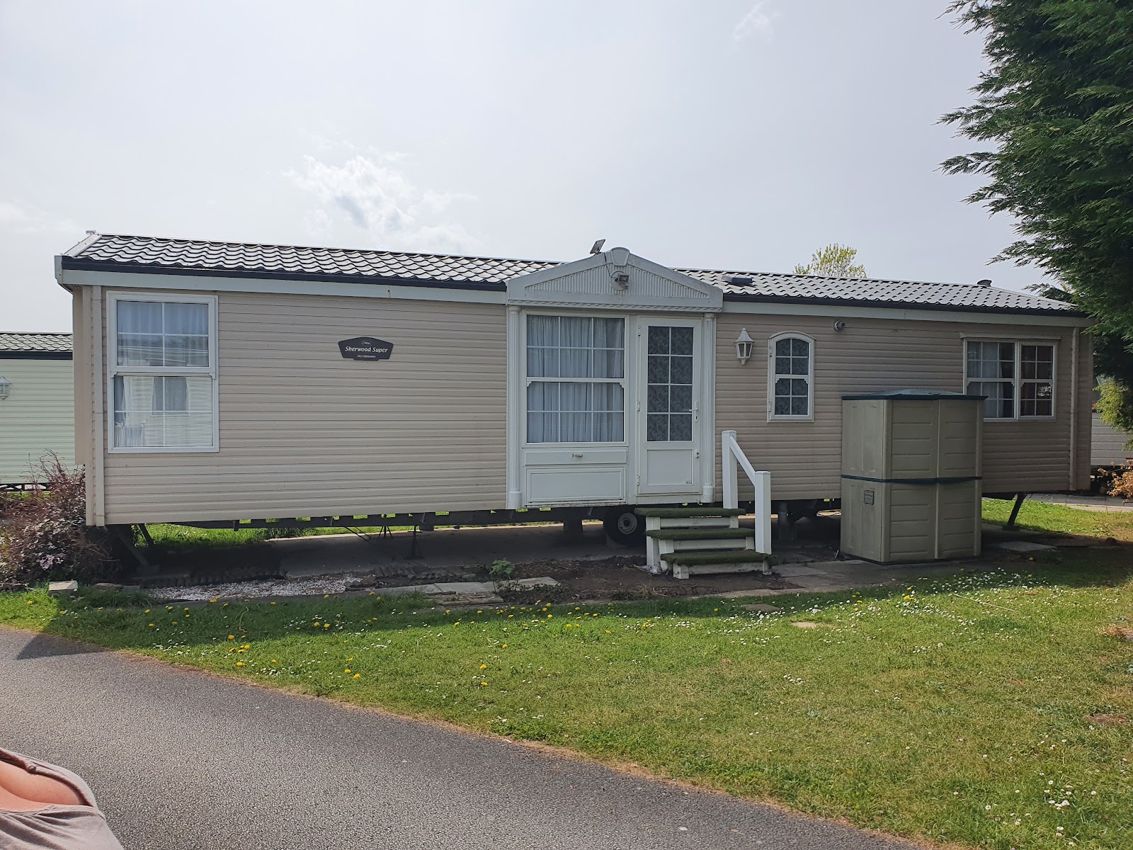 Park Lane Holiday Homes